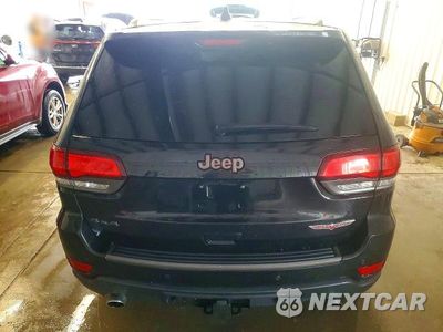 Zdjęcie 6 z 14 samochodu: 2018 JEEP GRAND CHEROKEE TRAILHAWK VIN:1C4RJFLG5JC170516 - miniatura