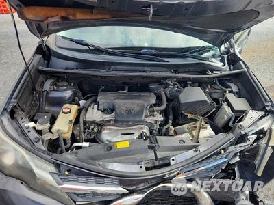 Zdjęcie 12 z 13 samochodu: 2015 TOYOTA RAV4 LIMITED VIN:JTMDFREV6FD097540 - miniatura