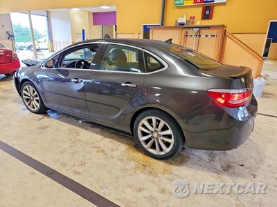 Drugie zdjęcie samochodu z przodu: 2012 BUICK VERANO VIN:1G4PS5SK5C4195140 - miniatura