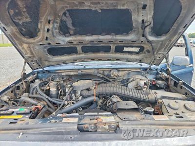 Zdjęcie 12 z 13 samochodu: 1994 FORD BRONCO U100 VIN:1FMEU15H9RLB31465 - miniatura