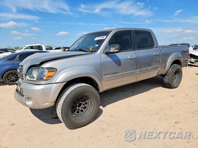 2006 TOYOTA TUNDRA DOUBLE CAB SR5 5TBET341X6S510890 - główne zdjęcie licytacji z USA - miniatura