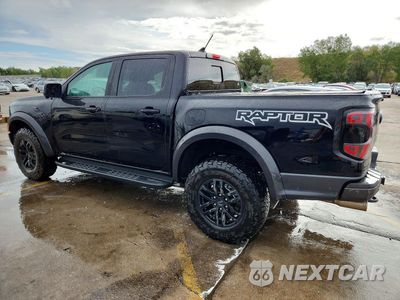 Drugie zdjęcie samochodu z przodu: 2026 FORD RANGER RAPTOR VIN:1FTER4LR4TLE42148 - miniatura