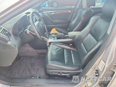 Zdjęcie 7 z 12 samochodu: 2008 ACURA TL VIN:19UUA66278A050153 - miniatura