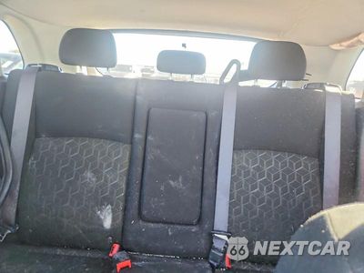 Zdjęcie 10 z 14 samochodu: 2024 MITSUBISHI OUTLANDER SPORT S/SE VIN:JA4ARUAU5RU019274 - miniatura