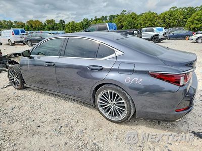 Drugie zdjęcie samochodu z przodu: 2023 LEXUS ES 350 BASE VIN:58ADZ1B11PU148135 - miniatura
