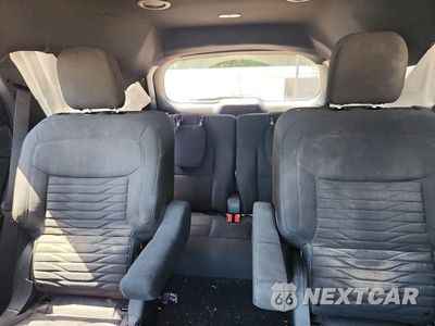 Zdjęcie 10 z 14 samochodu: 2020 FORD EXPLORER XLT VIN:1FMSK8DH8LGA57295 - miniatura
