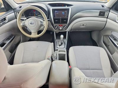Zdjęcie 8 z 13 samochodu: 2013 SUBARU FORESTER 2.5X PREMIUM VIN:JF2SHADC1DH410164 - miniatura