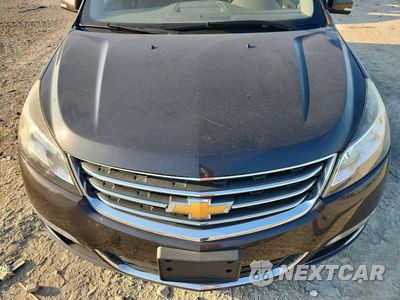 Zdjęcie 12 z 13 samochodu: 2017 CHEVROLET TRAVERSE LT VIN:1GNKVGKD7HJ151708 - miniatura
