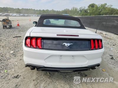 Zdjęcie 6 z 12 samochodu: 2022 FORD MUSTANG VIN:1FATP8UH0N5140587 - miniatura