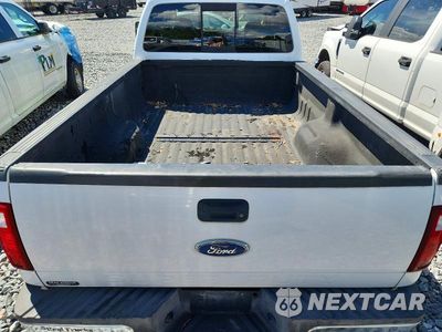 Zdjęcie 10 z 13 samochodu: 2008 FORD F350 SUPER DUTY VIN:1FTWW32R98EB09240 - miniatura
