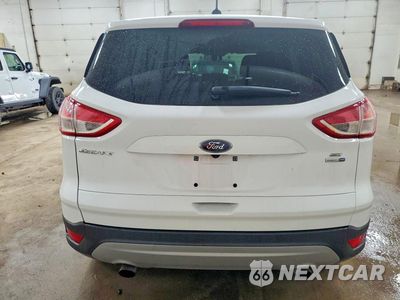 Zdjęcie 6 z 13 samochodu: 2016 FORD ESCAPE SE VIN:1FMCU9GXXGUB06298 - miniatura
