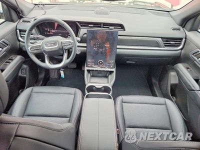 Zdjęcie 8 z 14 samochodu: 2026 GMC TERRAIN ELEVATION VIN:3GKALUEG1TL351956 - miniatura