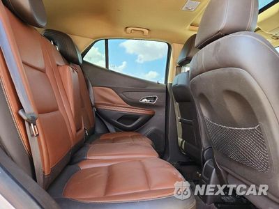 Zdjęcie 11 z 13 samochodu: 2013 BUICK ENCORE PREMIUM VIN:KL4CJDSB5DB109767 - miniatura