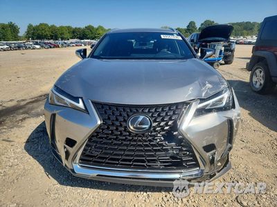 Piąte zdjęcie samochodu w środku: 2021 LEXUS UX 200 VIN:JTHP3JBH2M2032374 - miniatura