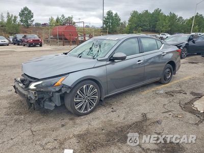 2023 NISSAN ALTIMA SL 1N4BL4EV4PN353548 - główne zdjęcie licytacji z USA - miniatura