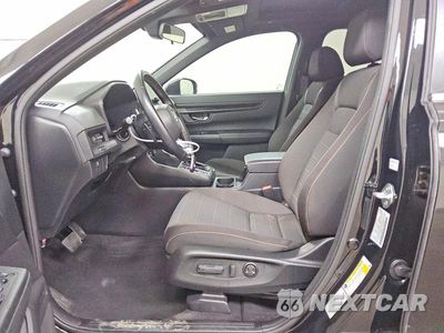Zdjęcie 7 z 13 samochodu: 2025 HONDA CR-V SPORT VIN:7FARS5H51SE037257 - miniatura