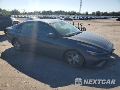 Zdjęcie 7 z 24 samochodu: 2025 HYUNDAI ELANTRA SE VIN:KMHLL4DG4SU085452 - miniatura
