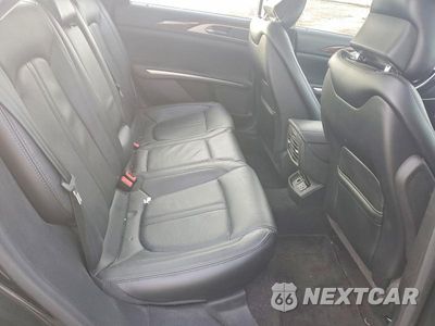 Zdjęcie 10 z 12 samochodu: 2015 LINCOLN MKZ VIN:3LN6L2JK0FR604858 - miniatura