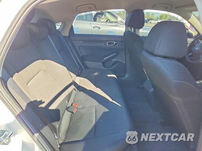 Zdjęcie 10 z 12 samochodu: 2023 HONDA CIVIC LX VIN:19XFL2H53PE011749 - miniatura