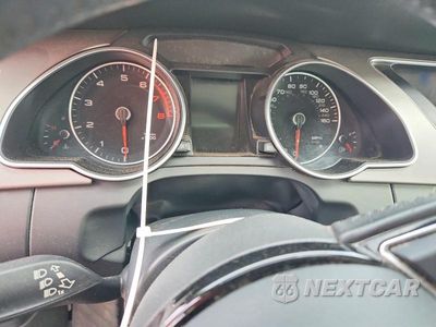 Zdjęcie 9 z 12 samochodu: 2015 AUDI A5 PREMIUM VIN:WAUGFAFR4FA004268 - miniatura