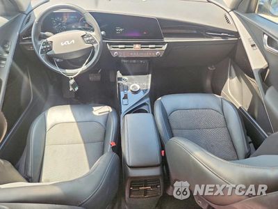 Zdjęcie 8 z 12 samochodu: 2023 KIA NIRO WIND VIN:KNDCR3L18P5072442 - miniatura