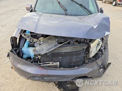 Zdjęcie 12 z 13 samochodu: 2015 HONDA PILOT EX VIN:5FNYF4H48FB054804 - miniatura