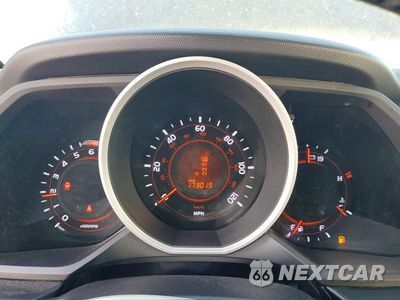 Zdjęcie 9 z 13 samochodu: 2012 TOYOTA 4RUNNER LIMITED VIN:JTEZU5JR0C5041737 - miniatura