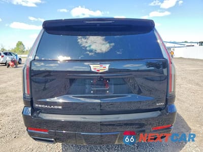 Zdjęcie 6 z 14 samochodu: 2025 CADILLAC ESCALADE ESV SPORT VIN:1GYS9PRL9SR241696 - miniatura