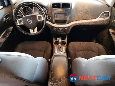 Zdjęcie 8 z 13 samochodu: 2015 DODGE JOURNEY SXT VIN:3C4PDCBG7FT604977 - miniatura