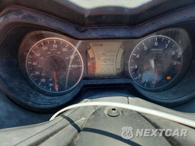 Zdjęcie 7 z 9 samochodu: 2020 YAMAHA CZD300 A VIN:MH3SH10Y6LK002813 - miniatura