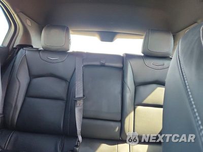 Zdjęcie 10 z 13 samochodu: 2024 CADILLAC XT4 PREMIUM LUXURY VIN:1GYFZDR4XRF149498 - miniatura