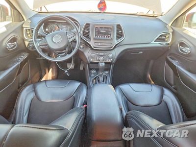 Zdjęcie 8 z 14 samochodu: 2020 JEEP CHEROKEE LATITUDE PLUS VIN:1C4PJMLX7LD516168 - miniatura