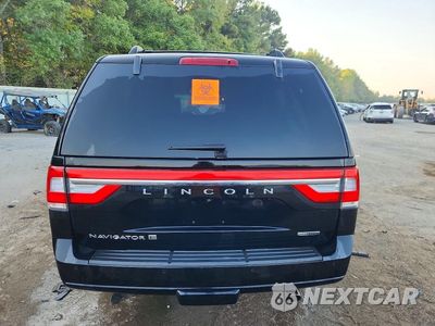 Zdjęcie 6 z 13 samochodu: 2016 LINCOLN NAVIGATOR L SELECT VIN:5LMJJ3JT3GEL08202 - miniatura