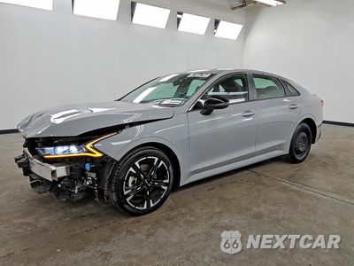 2024 KIA K5 GT LINE 5XXG64J29RG260896 - główne zdjęcie licytacji z USA - miniatura