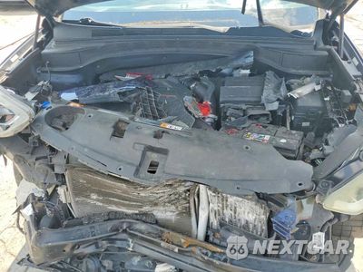 Zdjęcie 11 z 12 samochodu: 2017 HYUNDAI SANTA FE SPORT 2.0T ULTIMATE VIN:5XYZW4LA0HG484744 - miniatura