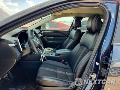 Zdjęcie 7 z 12 samochodu: 2024 MAZDA CX-50 PREFERRED VIN:7MMVABBM5RN228543 - miniatura