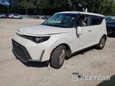 2023 KIA SOUL LX KNDJ23AU0P7893807 - główne zdjęcie licytacji z USA - miniatura