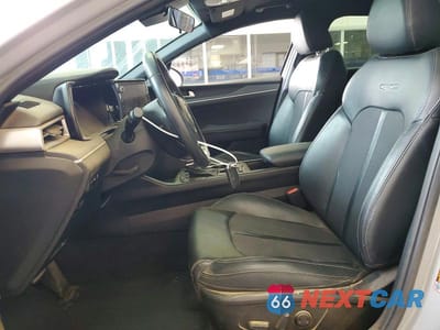Zdjęcie 7 z 12 samochodu: 2022 KIA K5 GT LINE VIN:5XXG64J20NG163421 - miniatura