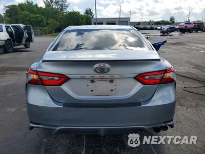 Zdjęcie 6 z 12 samochodu: 2018 TOYOTA CAMRY SE VIN:4T1B11HK6JU023161 - miniatura