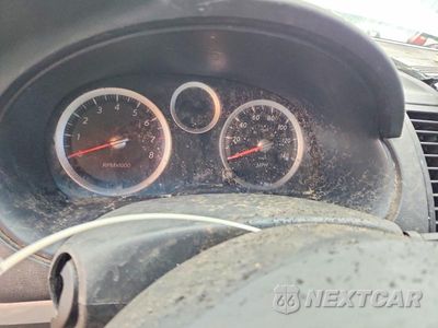 Zdjęcie 9 z 12 samochodu: 2011 NISSAN SENTRA 2.0 VIN:3N1AB6AP7BL611486 - miniatura
