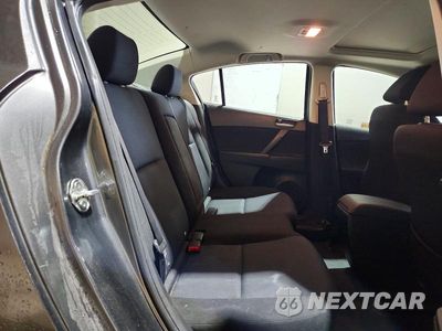 Zdjęcie 10 z 12 samochodu: 2011 MAZDA 3 I VIN:JM1BL1VG4B1407439 - miniatura