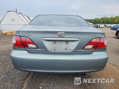 Zdjęcie 6 z 12 samochodu: 2002 LEXUS ES 300 VIN:JTHBF30G720022018 - miniatura