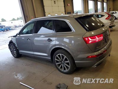 Drugie zdjęcie samochodu z przodu: 2017 AUDI Q7 PRESTIGE VIN:WA1VAAF71HD002528 - miniatura