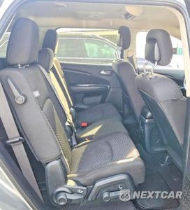Zdjęcie 10 z 12 samochodu: 2017 DODGE JOURNEY SXT VIN:3C4PDDBG6HT574802 - miniatura