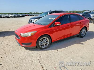 2017 FORD FOCUS SE 1FADP3F26HL244744 - główne zdjęcie licytacji z USA - miniatura