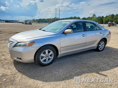 2009 TOYOTA CAMRY BASE 4T1BE46K69U860559 - główne zdjęcie licytacji z USA - miniatura