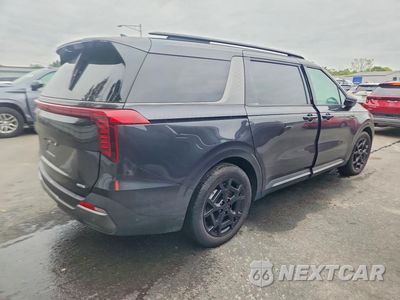 Trzecie zdjęcie samochodu z tyłu: 2026 KIA CARNIVAL HYBRID SX PRESTIGE VIN:KNDNE5KAXT6134347 - miniatura
