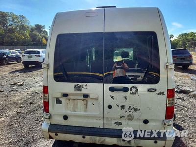 Zdjęcie 6 z 13 samochodu: 2010 FORD TRANSIT CONNECT XLT VIN:NM0LS6BN3AT021327 - miniatura