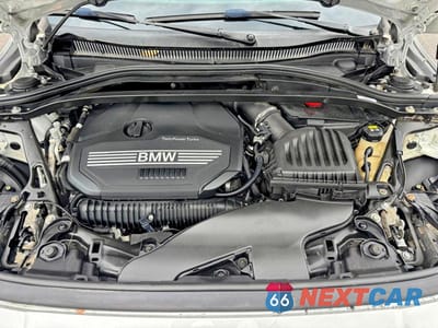 Zdjęcie 9 z 14 samochodu: 2021 BMW 228XI VIN:WBA73AK02M7J79970 - miniatura