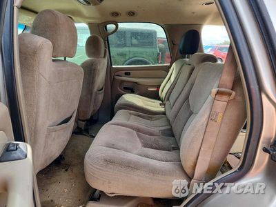 Zdjęcie 11 z 13 samochodu: 2003 CHEVROLET TAHOE C1500 VIN:1GNEC13V23R309177 - miniatura